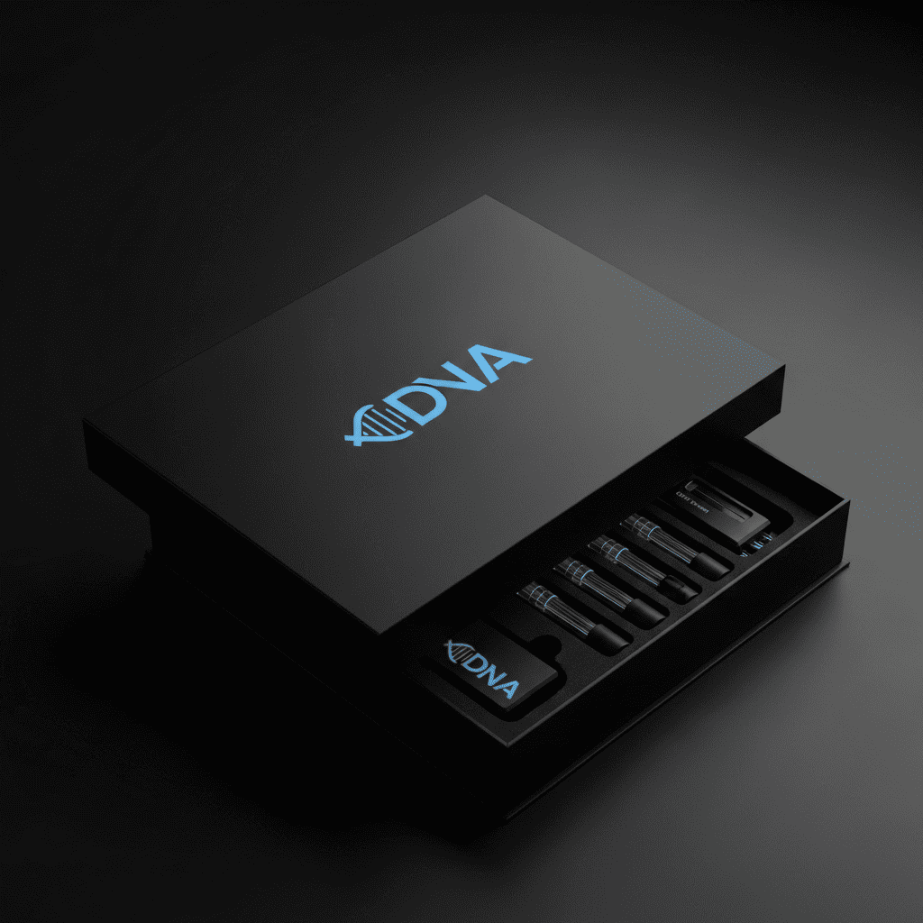 Kit de Teste DNA